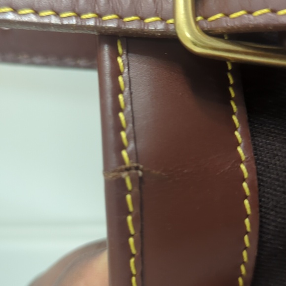 Dooney & Bourke Bucket Handbag - Picture 6 of 11